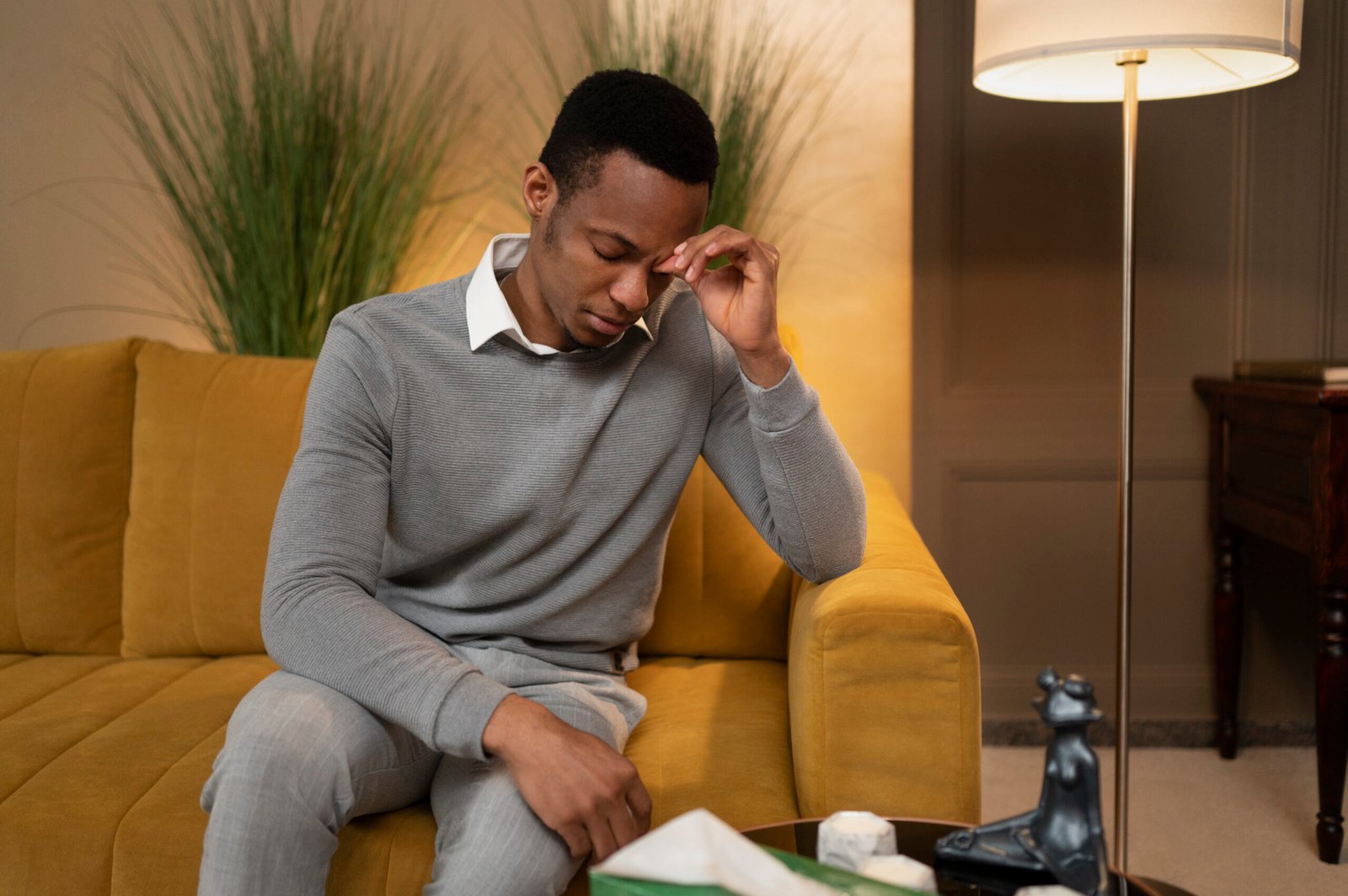 Mental health therapy services at Calvarry Health