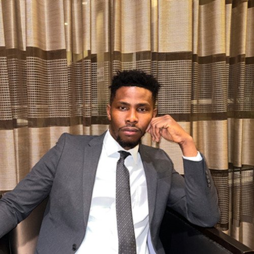 Dr. Kelvin Okwudiogor, PMHNP, DNP